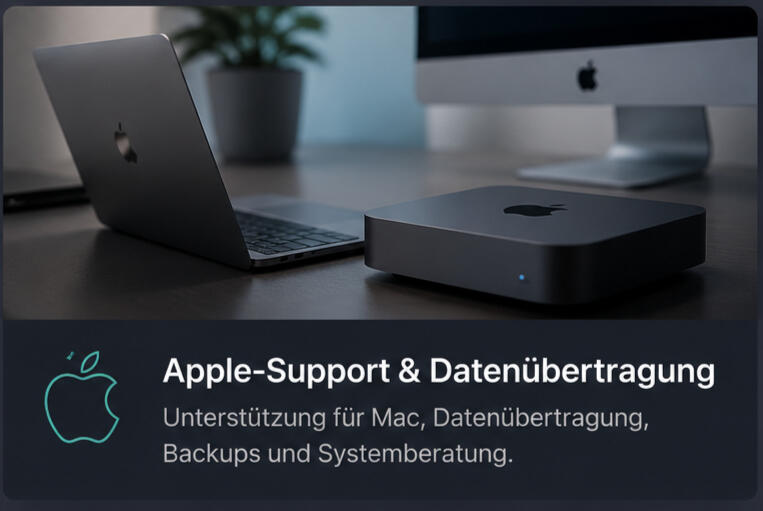 Apple-Support Basel