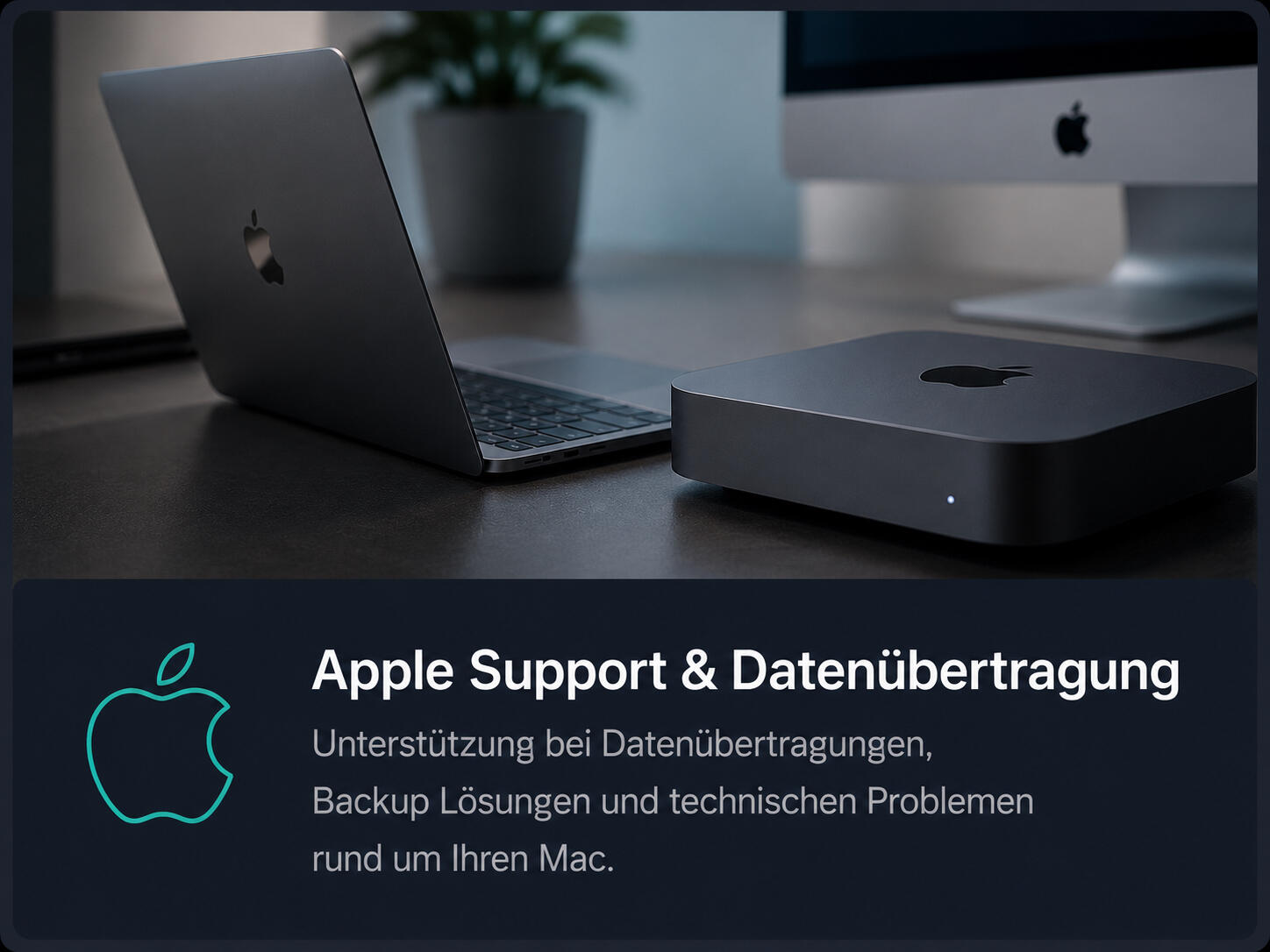 Apple Support Basel