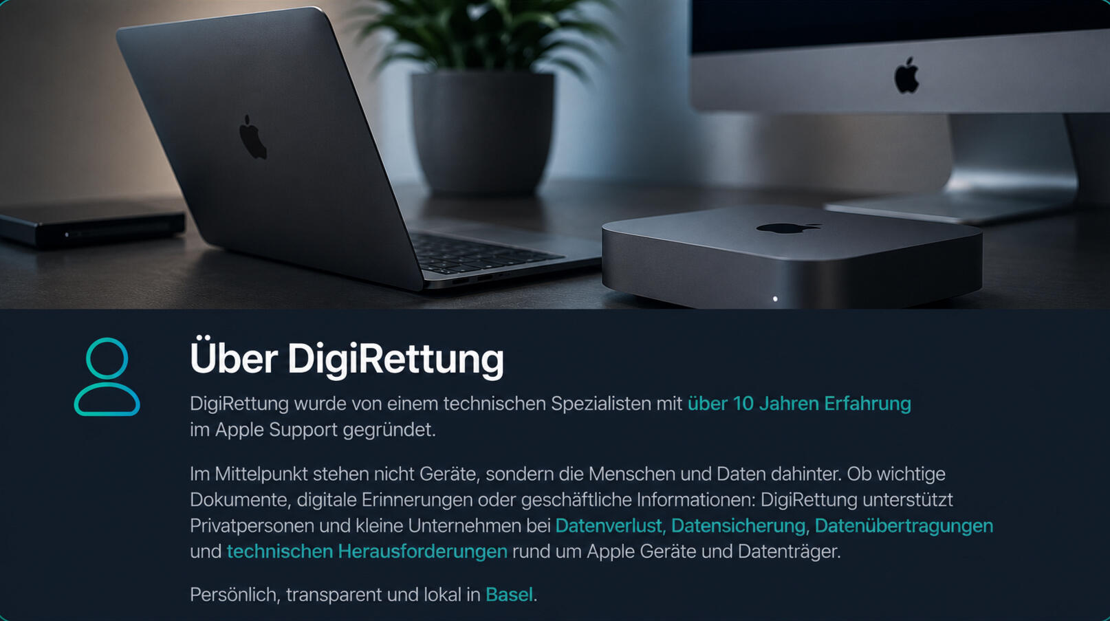 Über uns